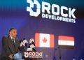 شركة Rock Developments تحتفي بعملائها وتسلط الضوء على رحلة التنفيذ والتسليم خلال «Diamonds of Rock»
