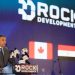 شركة Rock Developments تحتفي بعملائها وتسلط الضوء على رحلة التنفيذ والتسليم خلال «Diamonds of Rock»