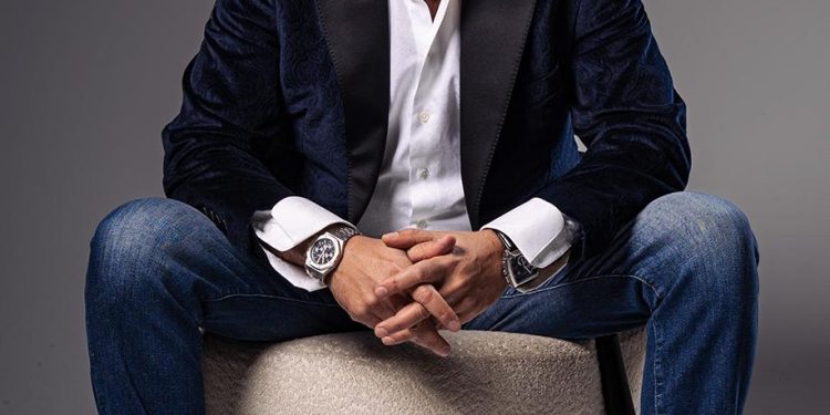 منتصر عبد المنعم يبدع من جديد إفتتاح 19 فرعًا جديدًا  لسلسلة كاري أون بالقاهرة والجيزة