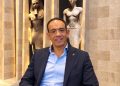 هيثم عرفة : رحلات الطيران الآسيوي تأثرت بالأحداث في الخليج