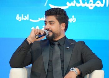المهندس محمود نبيل يعزز الحضور الدولي لـ«Icon Real Mix» بشراكة استراتيجية مع «SEREDO» بالسعودية