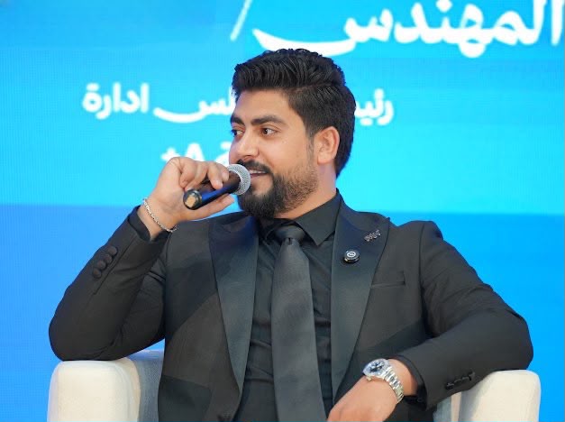 المهندس محمود نبيل يعزز الحضور الدولي لـ«Icon Real Mix» بشراكة استراتيجية مع «SEREDO» بالسعودية