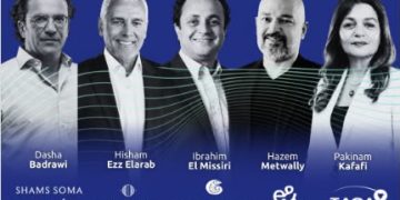 قمة «صوت مصر 2026» تطلق نسختها العاشرة على ساحل البحر الأحمر