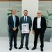 مجموعة إي اف چي القابضة تحصل على شهادة ISO 14001 تقديراً لالتزامها بمعايير الإدارة البيئية والاستدامة