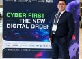 شفيق: GISEC Global منصة عالمية لمناقشة مستقبل الأمن السيبراني والتحول الرقمي والذكاء الاصطناعي