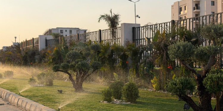 التعمير  “توريك” تنبه عملاء Bliss Gate من الشائعات المتداولة على مواقع التواصل  حول  الوضع الحالي للمشروع