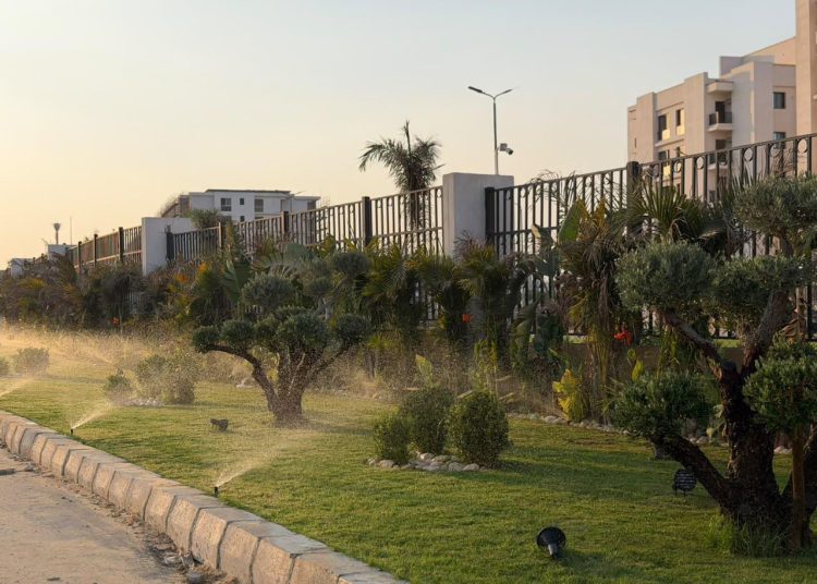 التعمير  “توريك” تنبه عملاء Bliss Gate من الشائعات المتداولة على مواقع التواصل  حول  الوضع الحالي للمشروع