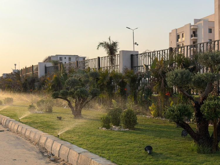 التعمير “توريك” تنبه عملاء Bliss Gate من الشائعات المتداولة على مواقع التواصل حول الوضع الحالي للمشروع