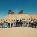 شركة URBAN EXPANSIONS تترجم خططها إلى تنفيذ فعلي وتستكمل الحفر والجسات الإنشائية لمشروعها بالعاصمة الجديدة