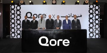 QORE تنطلق رسميًا في السوق المصري وتطلق مشروع “Maydan” باستثمارات 30 مليار جنيه بمدينة السادس من أكتوبر