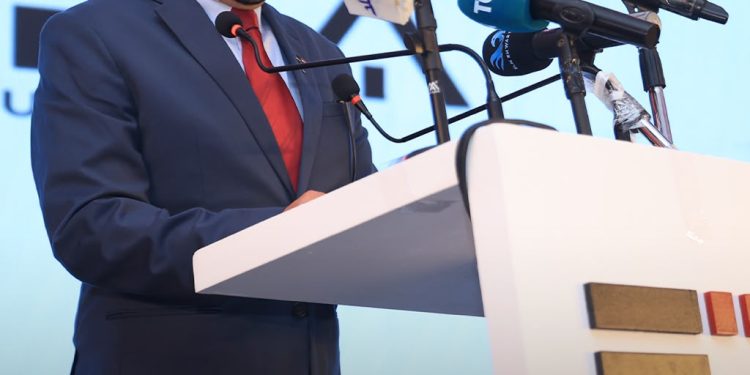 With EGP 2bn in Investments, “T Developments” Launches Its New Project in the New Administrative Capital