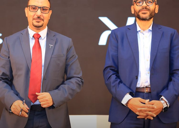 باستثمارات 2 مليار جنيه.. “T Developments” تعلن مشروعها الجديد في العاصمة الإدارية
