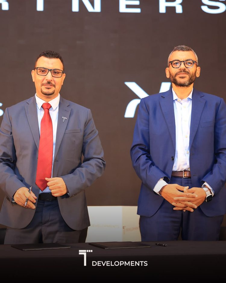 باستثمارات 2 مليار جنيه.. “T Developments” تعلن مشروعها الجديد في العاصمة الإدارية