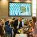 كبرى الشركات  في  الشرق الأوسط وشمال أفريقيا يلتقون بالمستثمرين العالميين  في المؤتمر الاستثماري السنوي  لإي اف چي هيرميس في لندن