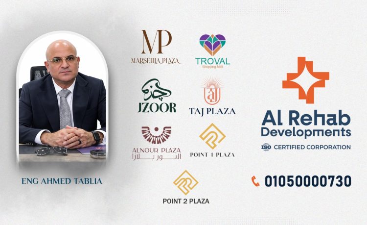 م. أحمد طبلية: تنظيم السوق العقاري وإنشاء اتحاد المطورين خطوات مهمة لمواكبة توسعات السوق المصري