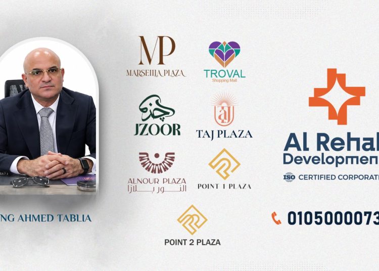 م. أحمد طبلية: تنظيم السوق العقاري وإنشاء اتحاد المطورين خطوات مهمة لمواكبة توسعات السوق المصري