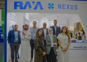 راية القابضة تطلق Raya Nexus كأحدث شركات محفظتها الاستثمارية في مجال الذكاء الاصطناعي