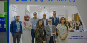 راية القابضة تطلق Raya Nexus كأحدث شركات محفظتها الاستثمارية في مجال الذكاء الاصطناعي