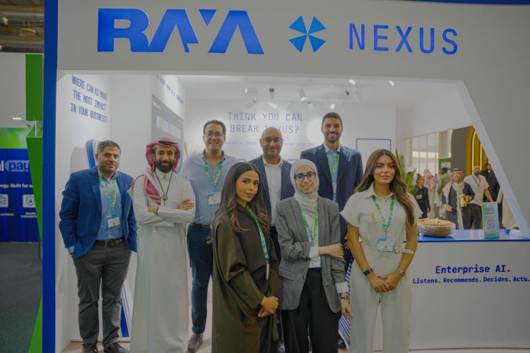 راية القابضة تطلق Raya Nexus كأحدث شركات محفظتها الاستثمارية في مجال الذكاء الاصطناعي