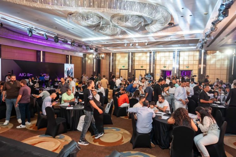 شركة «AIG» تنجح في بيع المرحلة الأولى من «AI Tower» بالكامل خلال 3 ساعات فقط