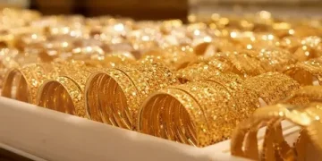 7475 جنيهًا قمة الذهب و404 جنيهات فجوة سعرية آي صاغة ” ترصد رحلة الذهب في مصر خلال 2026