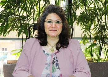 ريهام فاروق : مؤسسة التضامن للتمويل الأصغر حصلت على تسهيلات بنحو 2.2 مليار جنيه من 11 بنكا