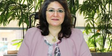 ريهام فاروق : مؤسسة التضامن للتمويل الأصغر حصلت على تسهيلات بنحو 2.2 مليار جنيه من 11 بنكا