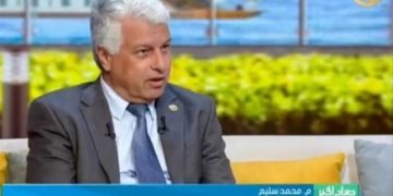 الدكتور محمد سليم ملف الطاقة المتجددة يتتطلب قرارات أكثر جرأة وسرعة