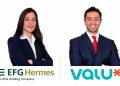 ڤاليو تنجح في إتمام الإصدار الثالث والعشرين لسندات توريق بقيمة 945.8 مليون جنيه