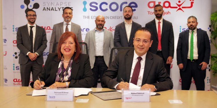 تنميه تتعاون مع ايسكور وسينابس أناليتكس لتشغيل نموذجها المطوّر داخليًا لتقييم الجدارة الائتمانية