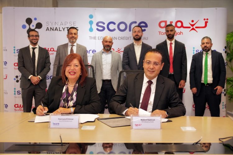 تنميه تتعاون مع ايسكور وسينابس أناليتكس لتشغيل نموذجها المطوّر داخليًا لتقييم الجدارة الائتمانية