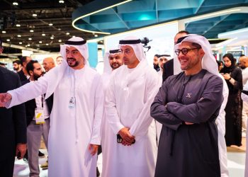 وان للتطوير العقاري تختتم مشاركتها في “ليفكس” بنجاح كبير