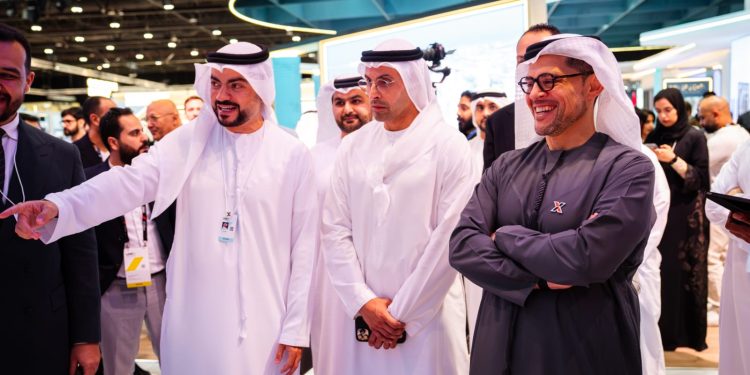 وان للتطوير العقاري تختتم مشاركتها في “ليفكس” بنجاح كبير