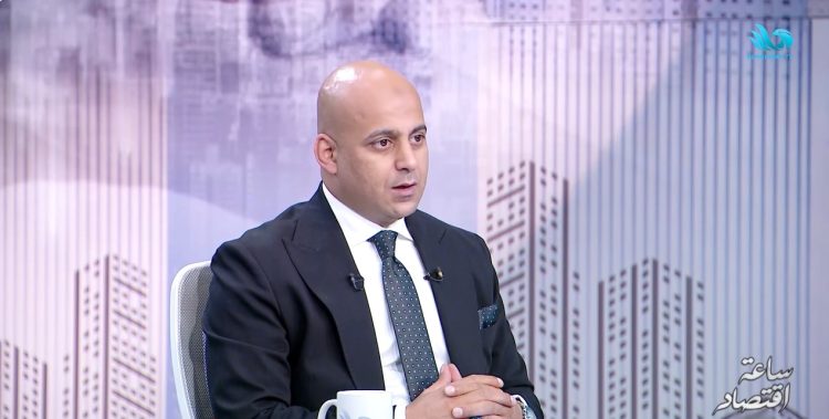 محمد ثروت: لقاء الرئيس يعكس حرص الدولة على بناء الشخصية والوعي