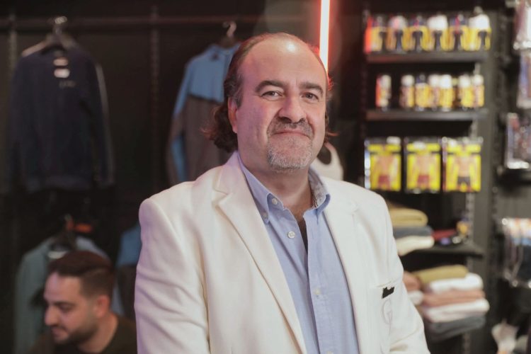 «إمبراطور للملابس الجاهزة» تشارك في معرض «Cairo Fashion & Tex» لتعزيز تنافسية المنتج المصري