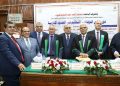 المستشار القانوني” للهيئة القومية للبريد.. يناقش رسالة دكتوراه حول «دور مجلس الدولة في التحكيم في العقد الإداري