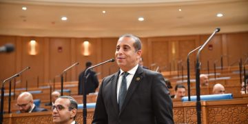 نادر خزام: تسريع إجراءات إنشاء المصانع يعزز نمو الصناعة والاقتصاد المصري