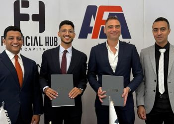 الصفوة للتطوير SUD» تتعاقد مع «AFM» التابعة لمجموعة «DORRA» لإدارة وتشغيل «Financial HUB»