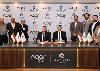 «قسطلي» وAqar Exit تتعاونان لتعظيم دور التمويل العقاري وتقديم حلول تحمي العملاء من مخاطر التعثر وفقدان وحداتهم