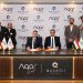 «قسطلي» وAqar Exit تتعاونان لتعظيم دور التمويل العقاري وتقديم حلول تحمي العملاء من مخاطر التعثر وفقدان وحداتهم