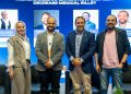 فيزيتا” تختتم مشاركتها في قمة “Techne Summit 2026” كراعٍ لمسار التكنولوجيا الصحية
