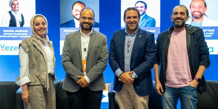 فيزيتا” تختتم مشاركتها في قمة “Techne Summit 2026” كراعٍ لمسار التكنولوجيا الصحية