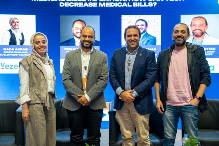 فيزيتا” تختتم مشاركتها في قمة “Techne Summit 2026” كراعٍ لمسار التكنولوجيا الصحية