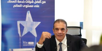 Everest Groupتختار Raya CX واحدة من أفضل شركات خدمة العملاء على مستوى العالم
