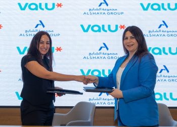 ڤاليو ومجموعة الشايع تتعاونان لتوسيع نطاق حلول الدفع المرنة عبر أبرز العلامات التجارية للتجزئة في مصر