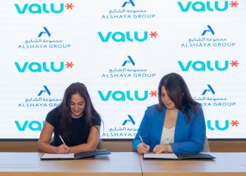 Valu and Alshaya Group Partner to Expand Flexible Payment Solutions Across Leading Retail Brands in Egypt