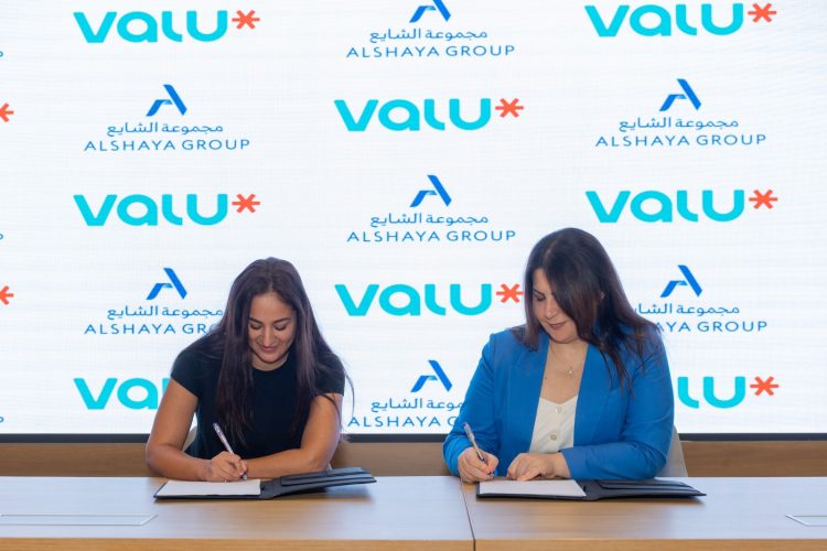 Valu and Alshaya Group Partner to Expand Flexible Payment Solutions Across Leading Retail Brands in Egypt