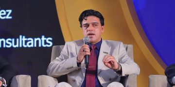 محمد الدجوي: MRS تستهدف خلق مجتمع عمراني متكامل في مدينة العبور الجديدة من خلال مشروع VIALE