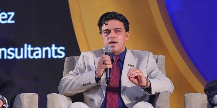 محمد الدجوي: MRS تستهدف خلق مجتمع عمراني متكامل في مدينة العبور الجديدة من خلال مشروع VIALE