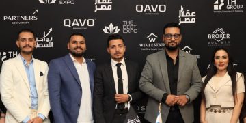 THE BEST EXPO 2026 ينطلق بنموذج جديد للمعارض العقارية يجمع التسويق والمبيعات والإعلام والـشركات التسويق العقاري